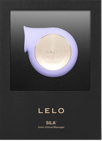 Lelo Sila Lilac