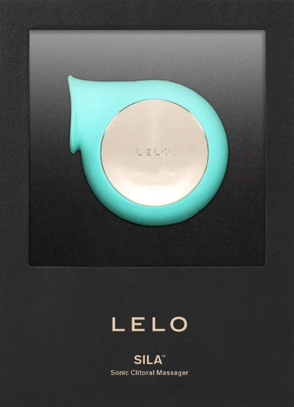 Lelo Sila Aqua
