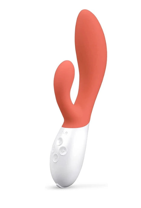Lelo Ina 3 Coral