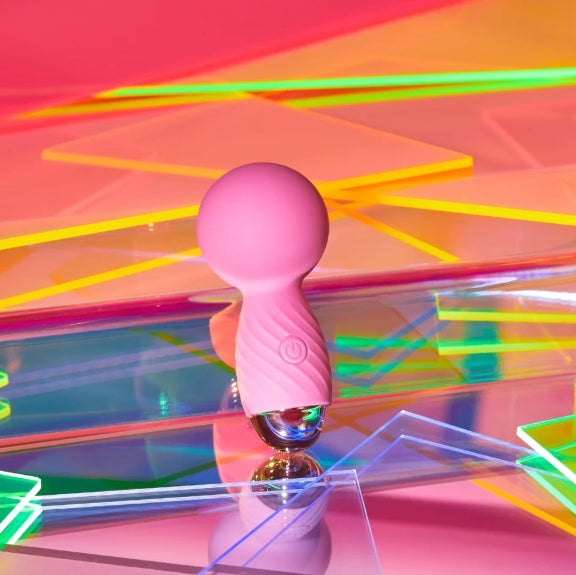 LOVE TO LOVE ITSY BITSY - PINK PASSION