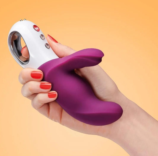 Fun Factory MISS BI Grape