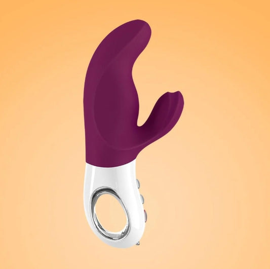 Fun Factory MISS BI Grape