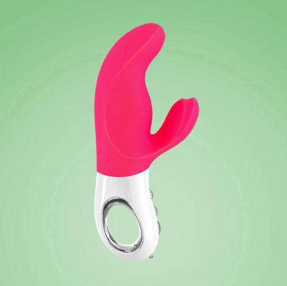 Fun Factory MISS BI Pink
