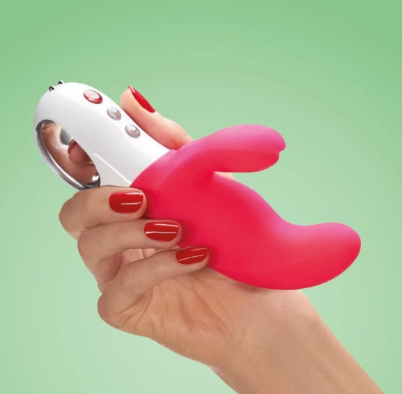 Fun Factory MISS BI Pink