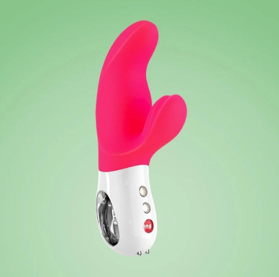 Fun Factory MISS BI Pink