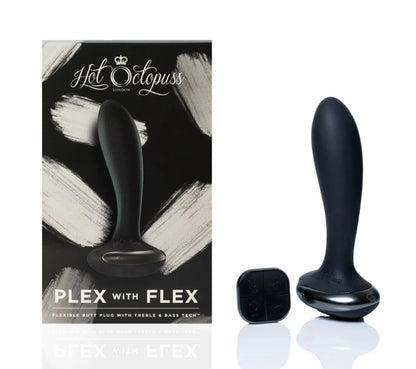 Hot Octopuss PleX with flex