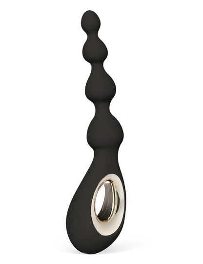 Lelo Lelo SORAYA Beads Black