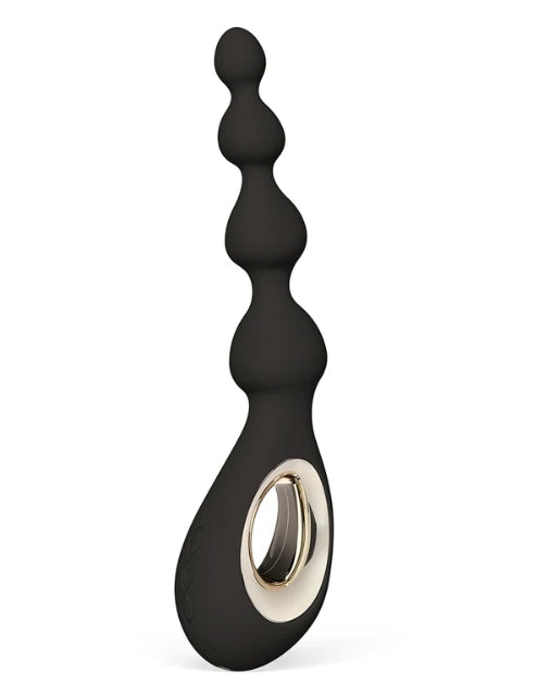 Lelo Lelo SORAYA Beads Black