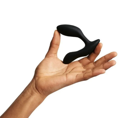 We-Vibe Vector+ Black