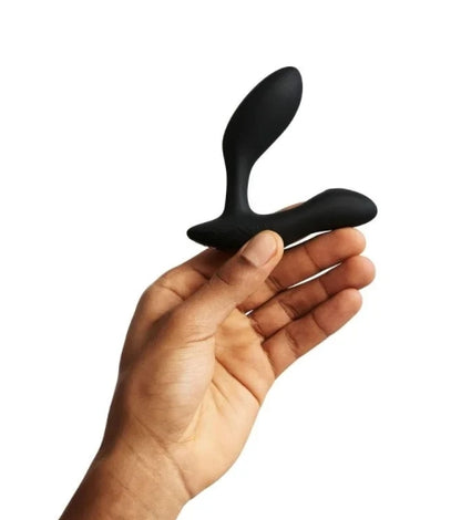 We-Vibe Vector+ Black