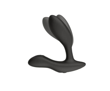 We-Vibe Vector+ Black
