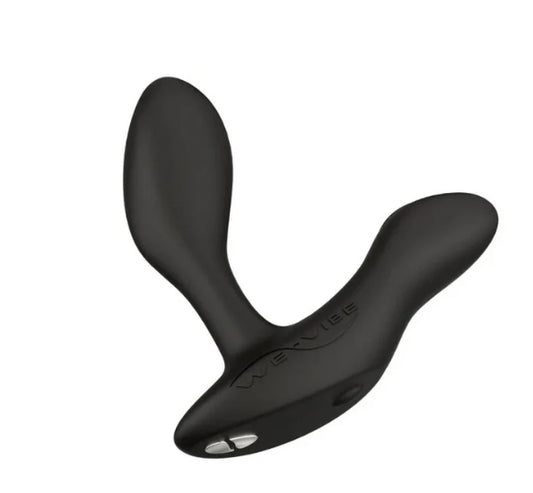 We-Vibe Vector+ Black