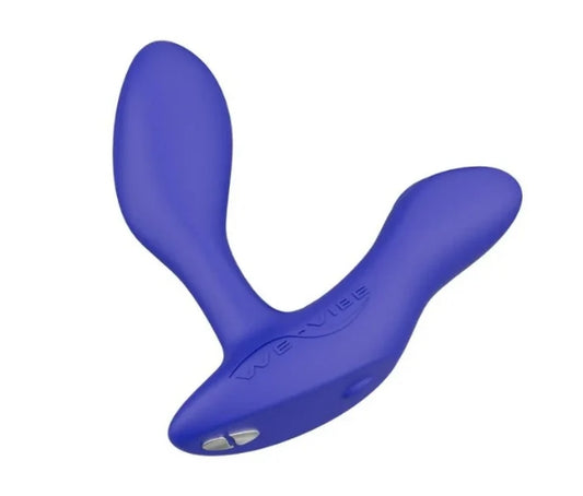 We-Vibe Vector+ Blue