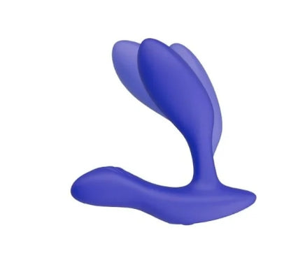 We-Vibe Vector+ Blue