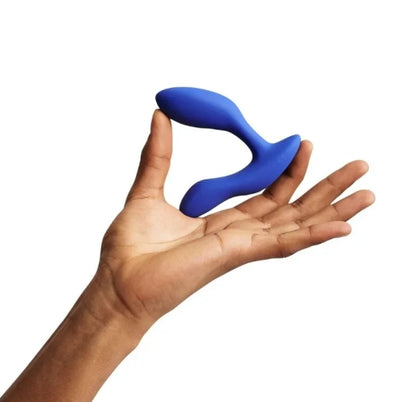 We-Vibe Vector+ Blue