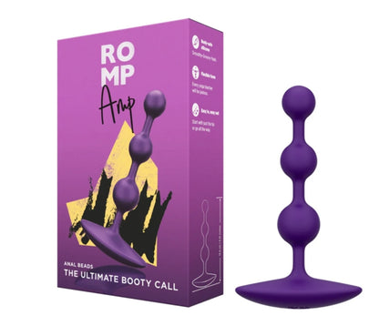 ROMP Amp
