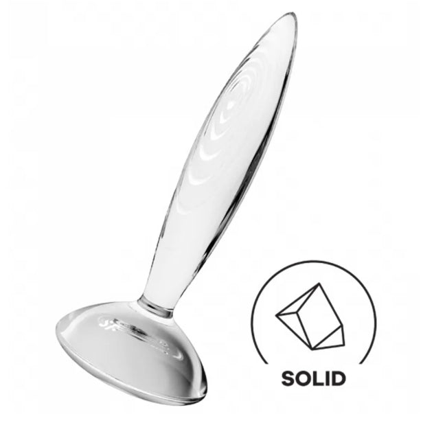 Satisfyer Sparkling Crystal