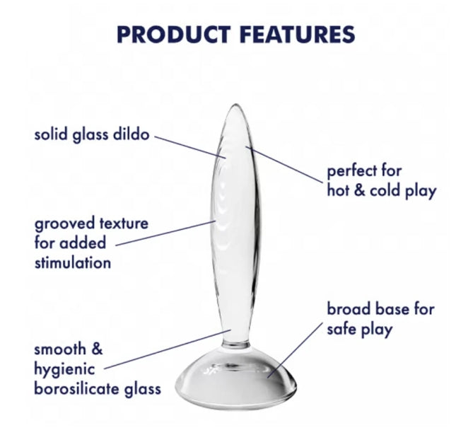 Satisfyer Sparkling Crystal