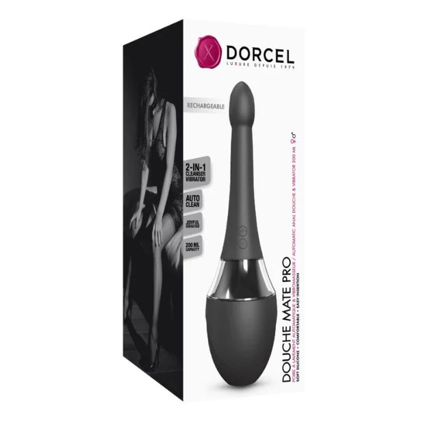 Dorcel DOUCHE MATE PRO