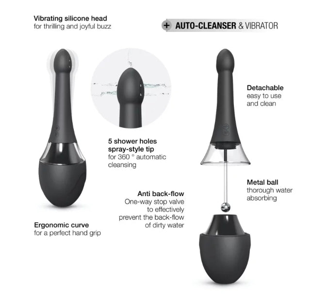 Dorcel DOUCHE MATE PRO