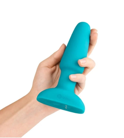 b-Vibe RIMMING PLUG 2 | TEAL