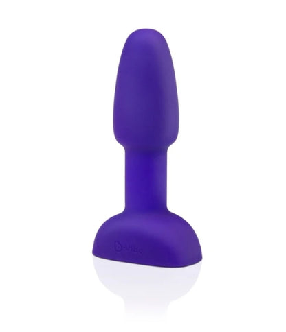 b-Vibe RIMMING PETITE | PURPLE