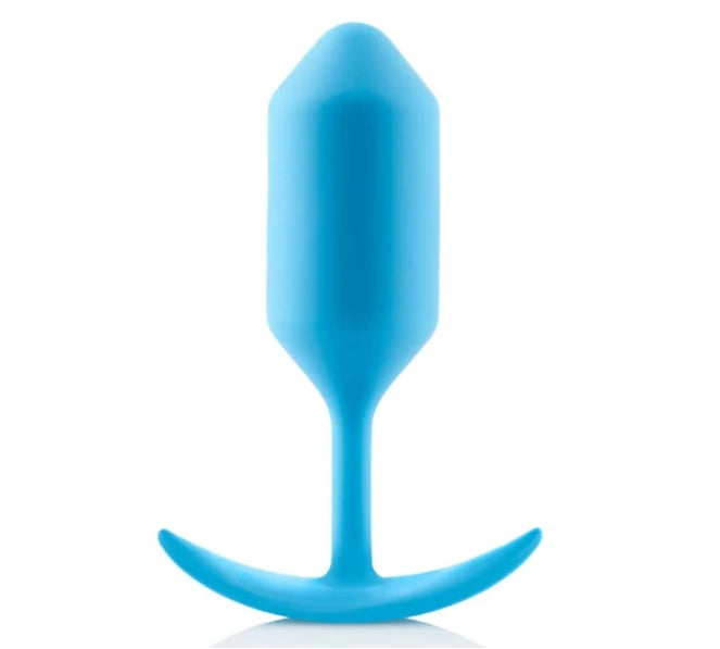 b-Vibe SNUG PLUG 3 | TEAL