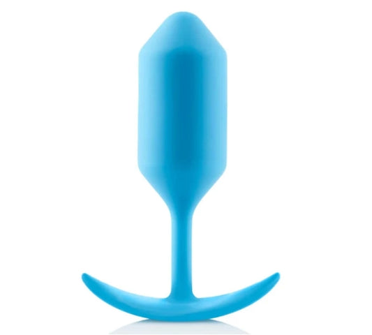 b-Vibe SNUG PLUG 3 | TEAL