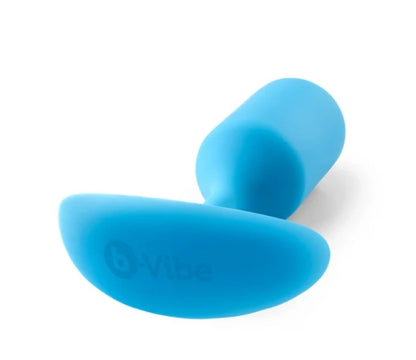 b-Vibe SNUG PLUG 3 | TEAL