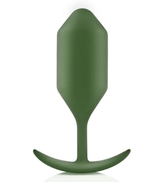 b-Vibe SNUG PLUG 4 | ARMY