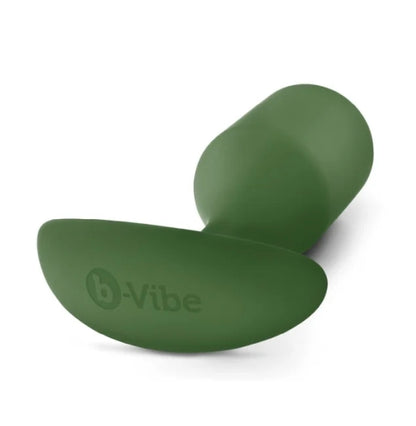 b-Vibe SNUG PLUG 4 | ARMY