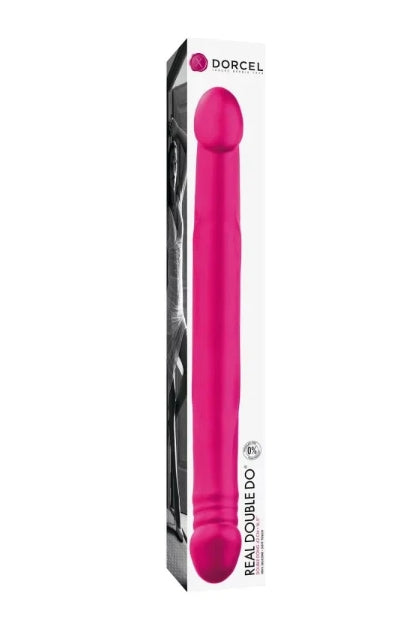 Dorcel REAL DOUBLE DO