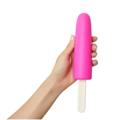 LOVE TO LOVE ISCREAM - DANGER PINK