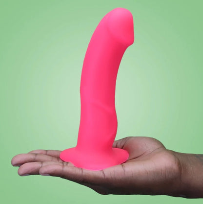 Fun Factory THE BOSS Pink