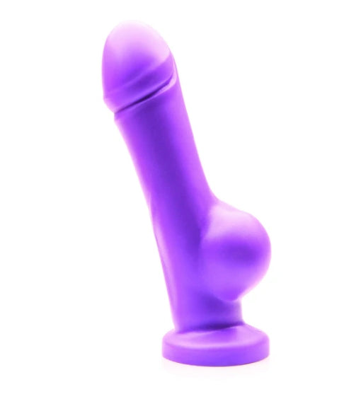 Tantus Destiny Super Soft Silicone