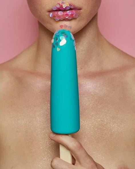 LOVE TO LOVE ISCREAM - BLUE LAGOON