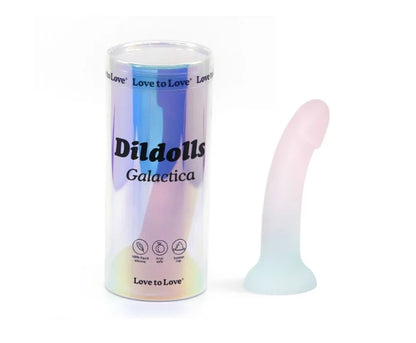 LOVE TO LOVE DILDOLLS - GALACTICA