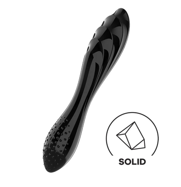 Satisfyer Dazzling Crystal - Black
