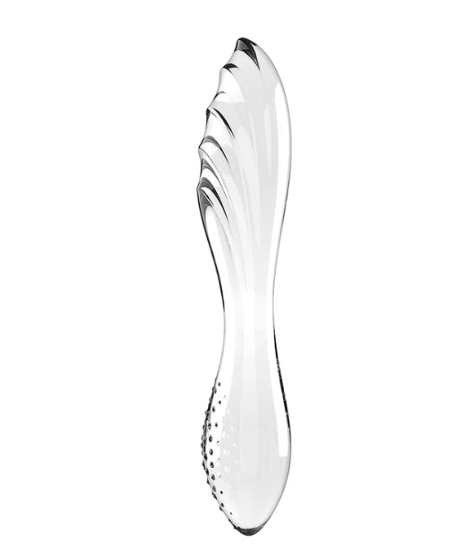 Satisfyer Dazzling Crystal - Transparent