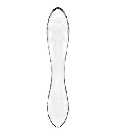 Satisfyer Dazzling Crystal - Transparent