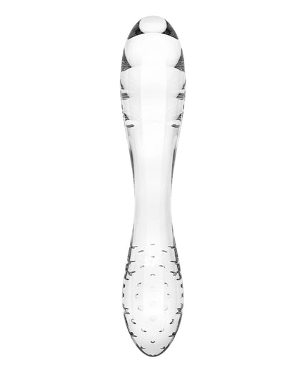 Satisfyer Dazzling Crystal - Transparent