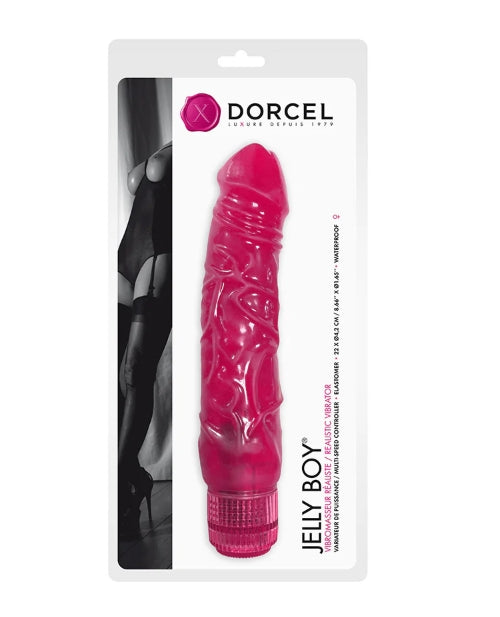 Dorcel JELLY BO