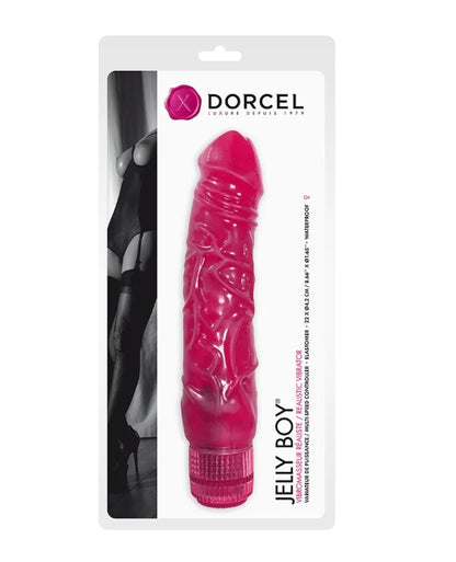 Dorcel JELLY BO