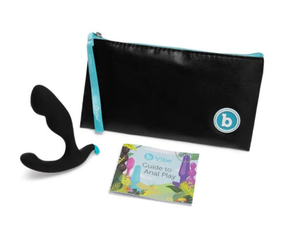 b-Vibe ROCKER PLUG