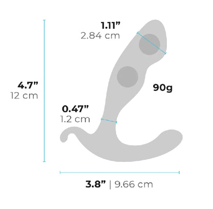 b-Vibe ROCKER PLUG