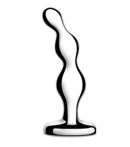 b-Vibe STAINLESS STEEL ANAL BEADS