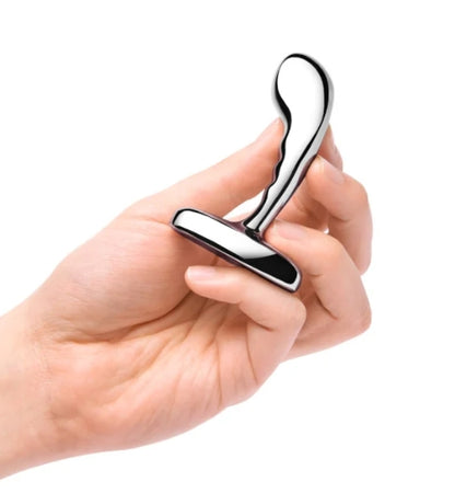 b-Vibe STAINLESS STEEL P-SPOT TRAINING SET