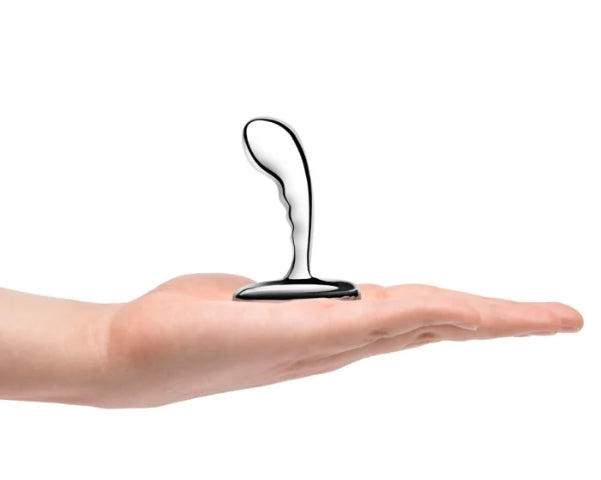 b-Vibe STAINLESS STEEL P-SPOT TRAINING SET