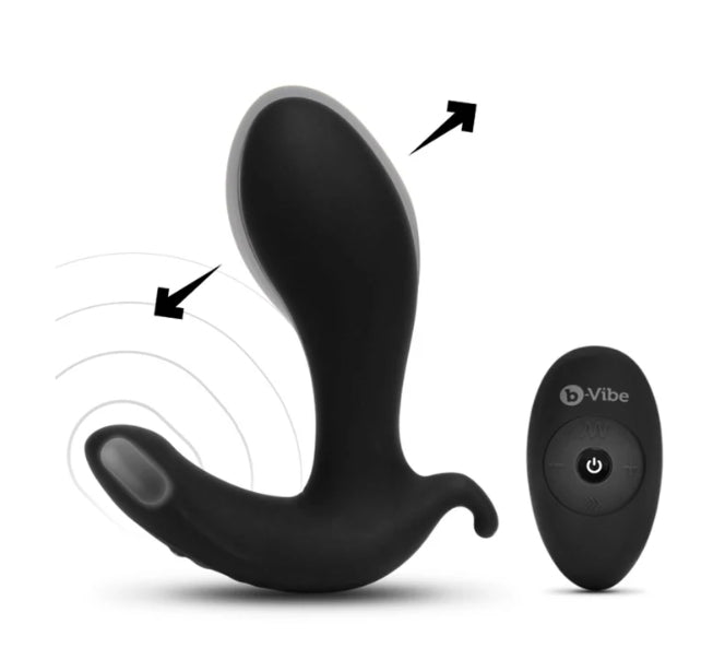 b-Vibe EXPAND PLUG