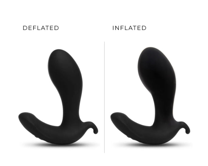 b-Vibe EXPAND PLUG